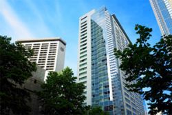 Sheraton Seattle Hotel