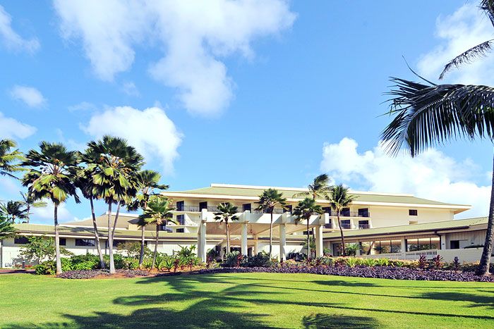 Kauai Beach Hotel & Resort 2